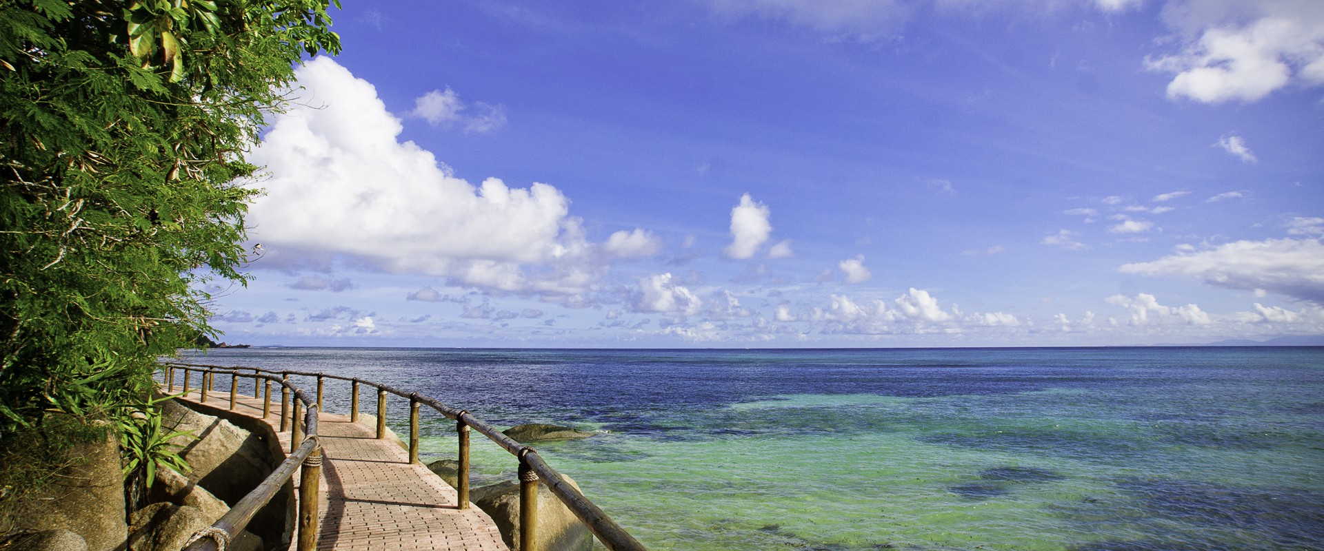 Tailormade Holidays to The Seychelles Islands